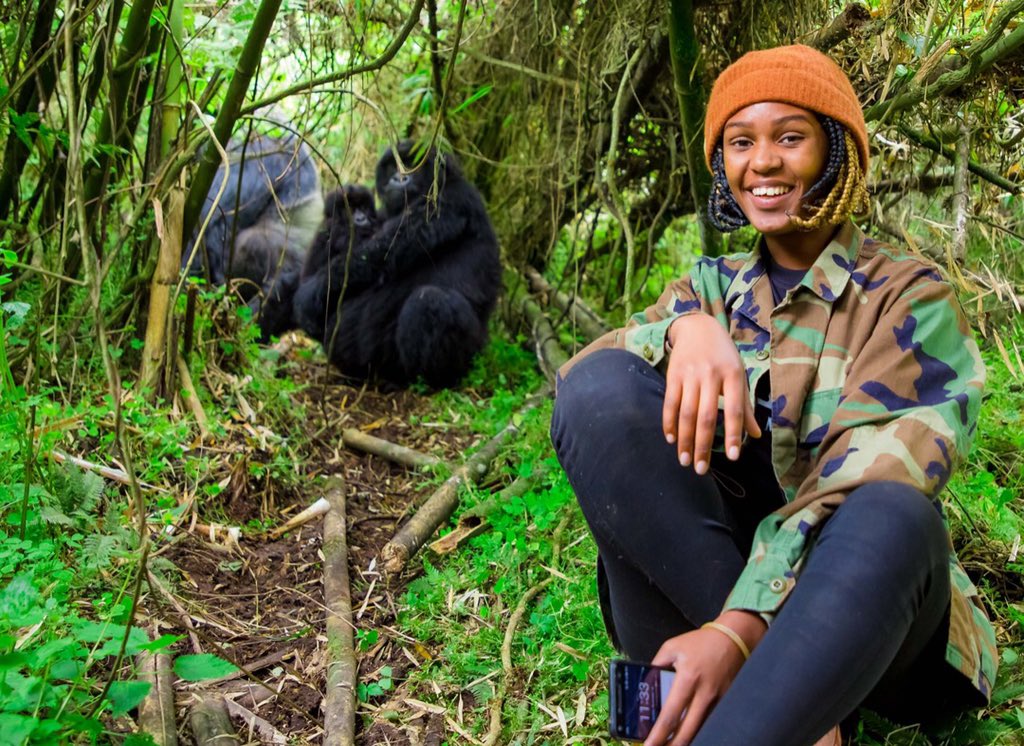 2-Day Rwanda Gorilla Trek (Short Break)
